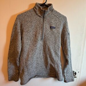 Patagonia Better Sweater